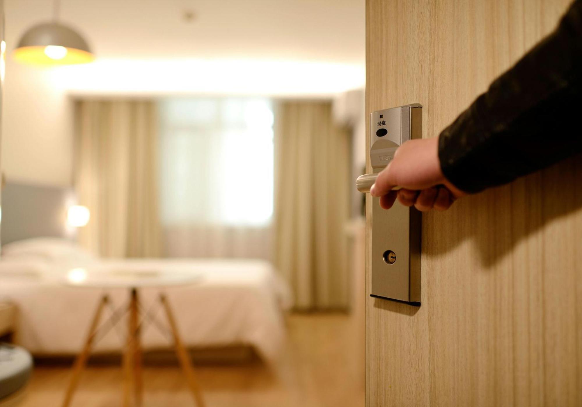 Hotel Sukoon - Ramesh Nagar New Delhi Buitenkant foto